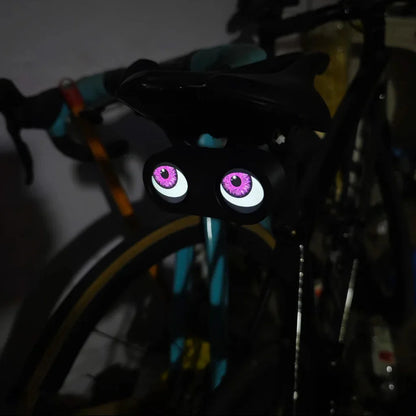 DevilEyes™ | Rechargeable LED Tail Light