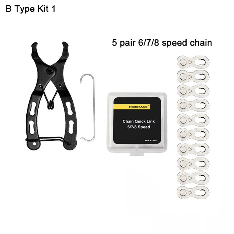 BestBikeChainRepairTool™ - Cyclemd