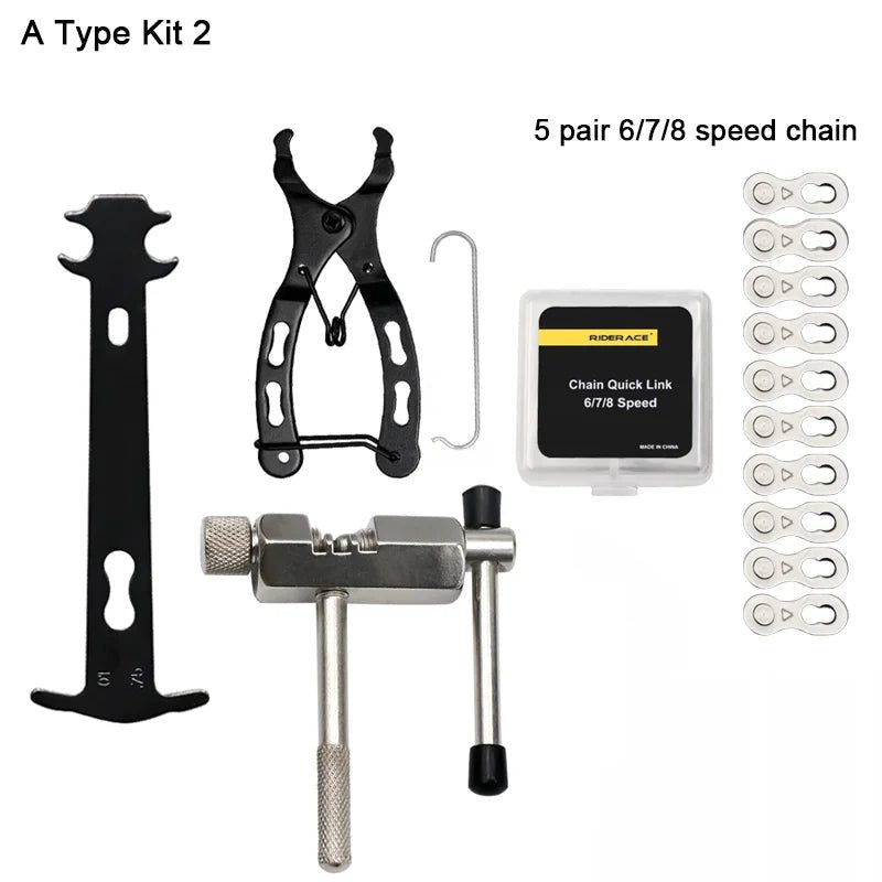 BestBikeChainRepairTool™ - Cyclemd