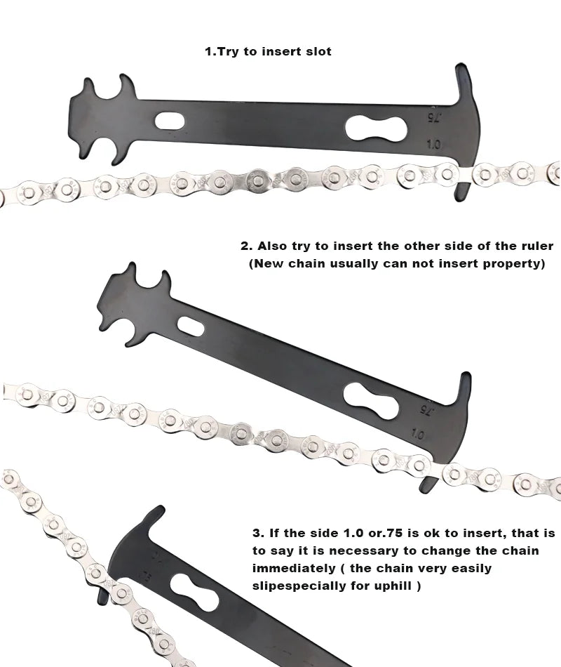 BestBikeChainRepairTool™ - Cyclemd