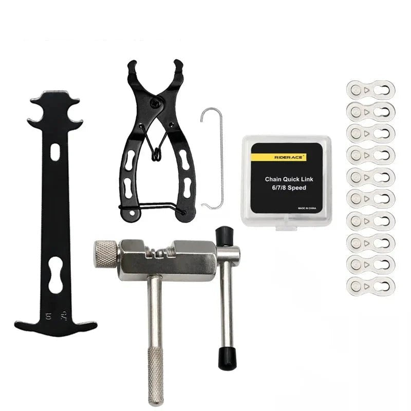 BestBikeChainRepairTool™ - Cyclemd