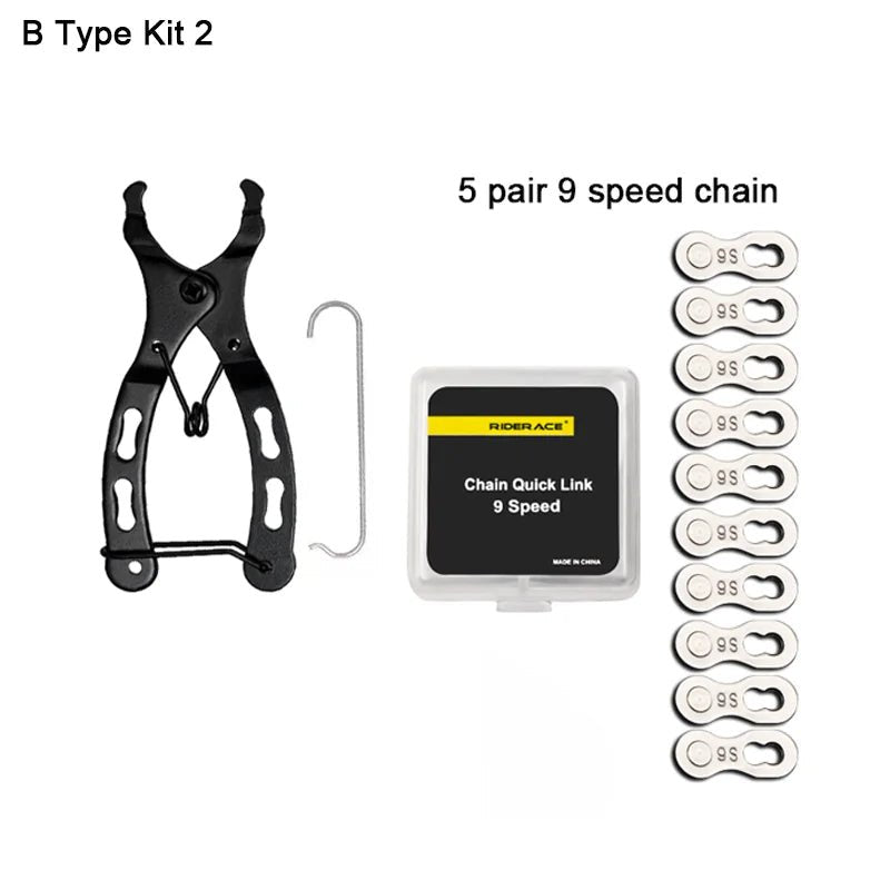 BestBikeChainRepairTool™ - Cyclemd