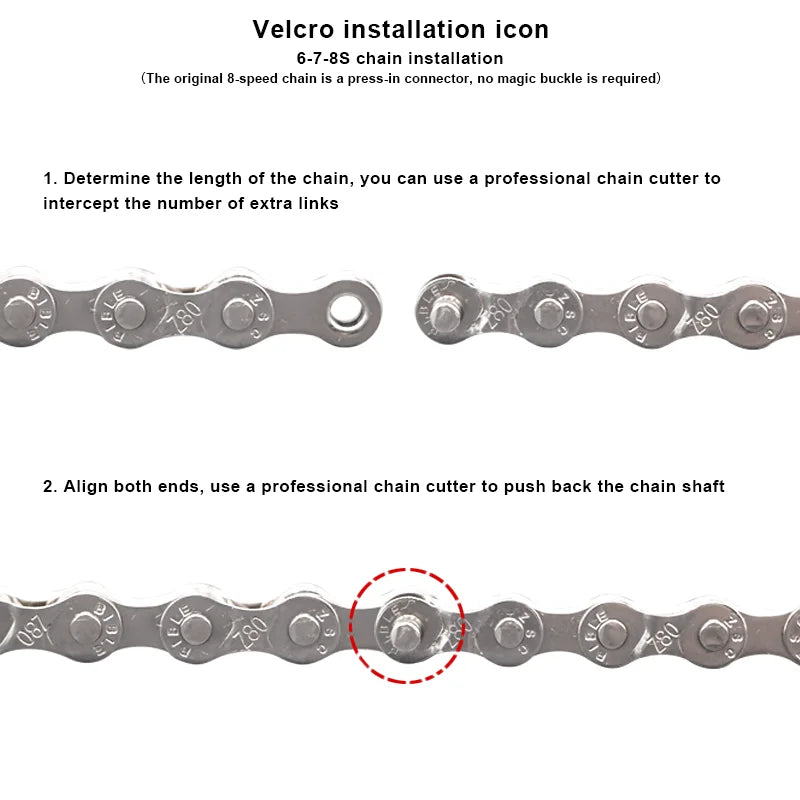 BestBikeChainRepairTool™ - Cyclemd