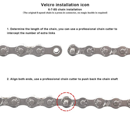BestBikeChainRepairTool™ - Cyclemd