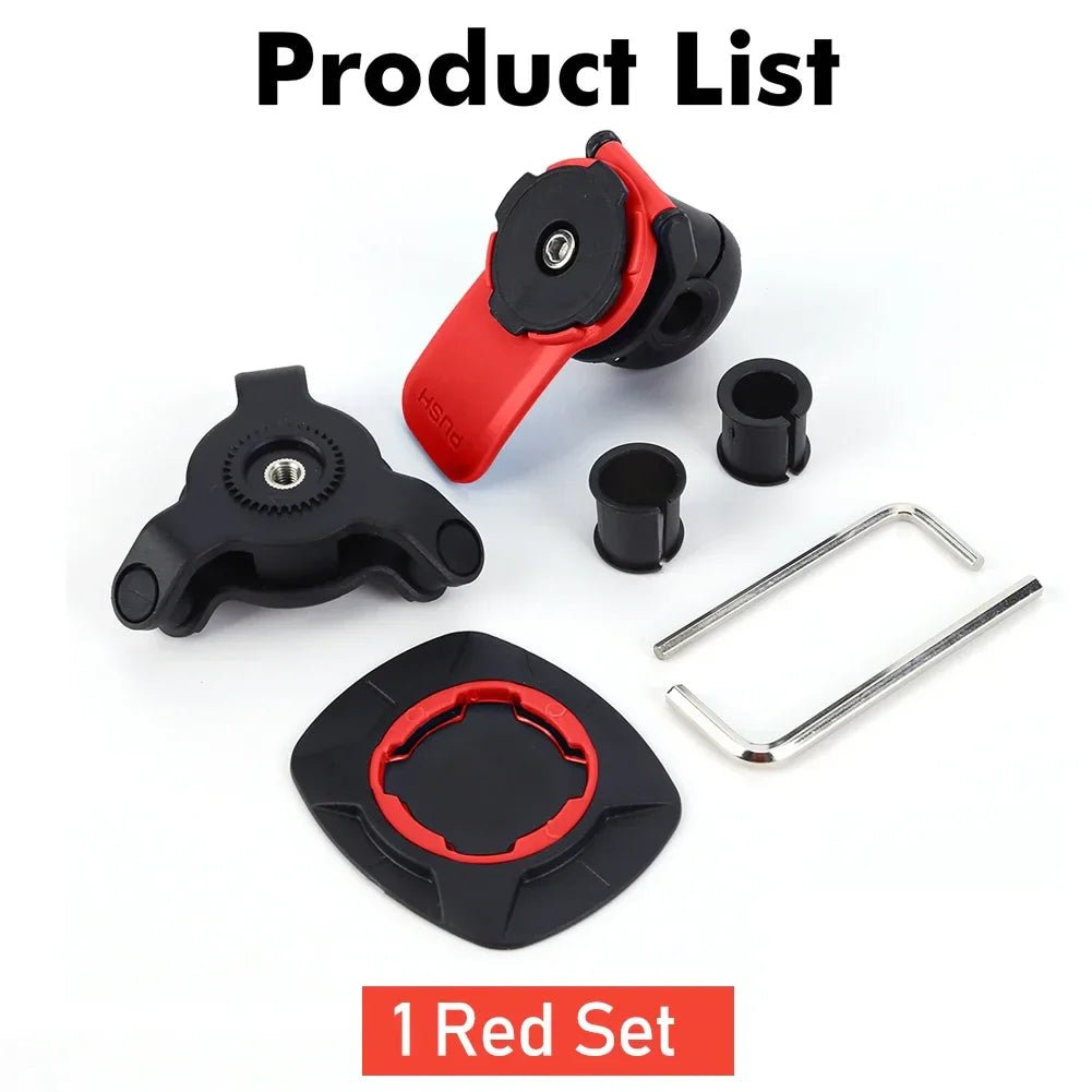 BestBikeSmartphoneHolder™ - Cyclemd