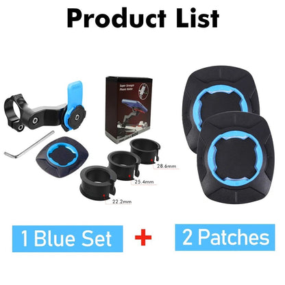 BestBikeSmartphoneHolder™ - Cyclemd