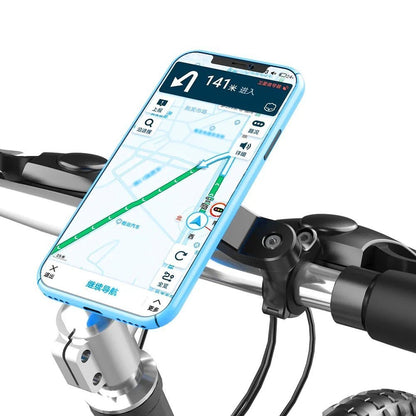 BestBikeSmartphoneHolder™ - Cyclemd