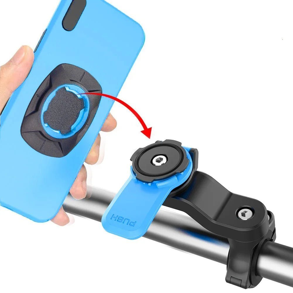 BestBikeSmartphoneHolder™ - Cyclemd