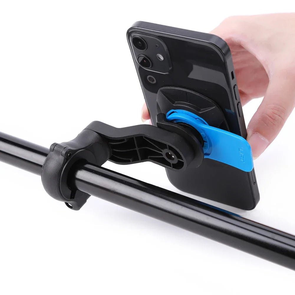 BestBikeSmartphoneHolder™ - Cyclemd