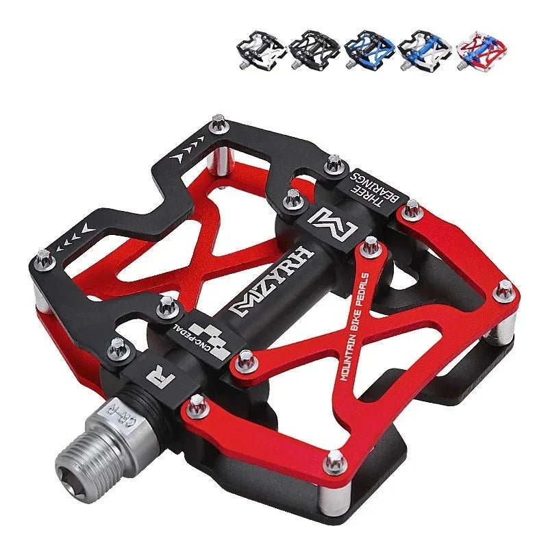 BikeProUltraLightAluminiumPedals™ - Cyclemd