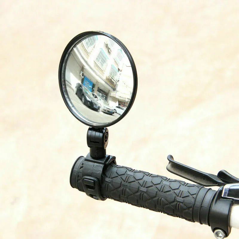 BikeUniversalRearViewMirror™ - Cyclemd