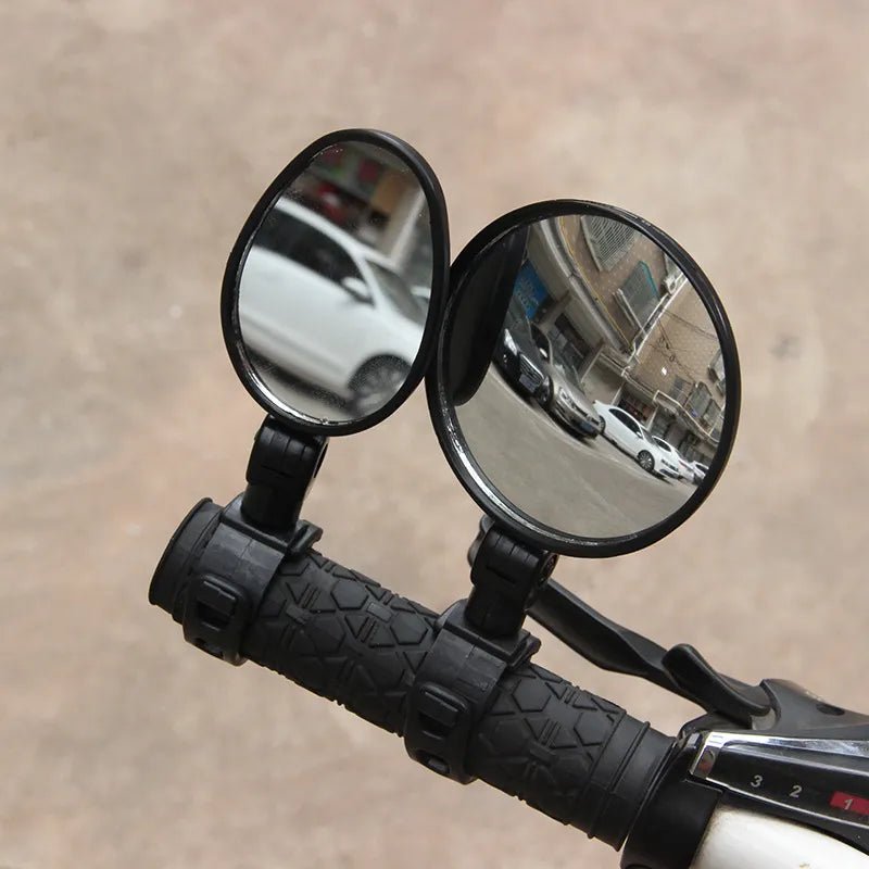 BikeUniversalRearViewMirror™ - Cyclemd