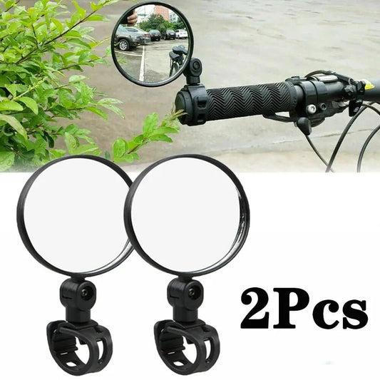 BikeUniversalRearViewMirror™ - Cyclemd