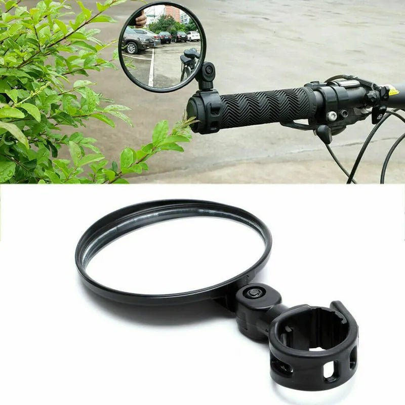 BikeUniversalRearViewMirror™ - Cyclemd