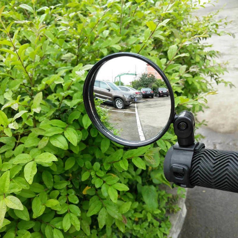 BikeUniversalRearViewMirror™ - Cyclemd