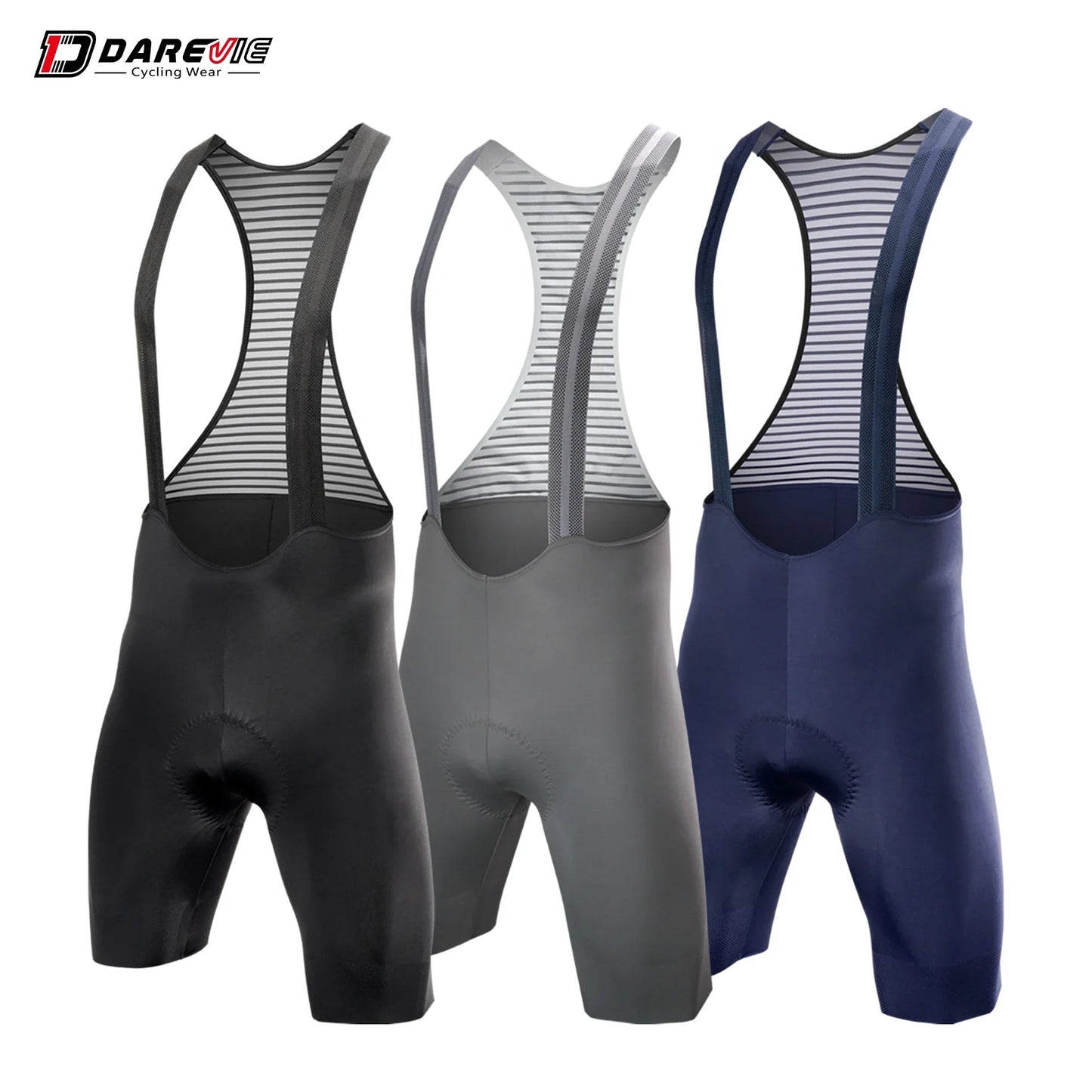 EnduranceCyclingShorts™ - Cyclemd