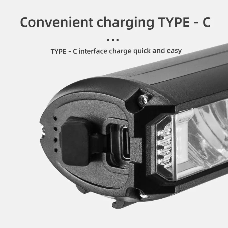 FlashlightBike™ - Cyclemd