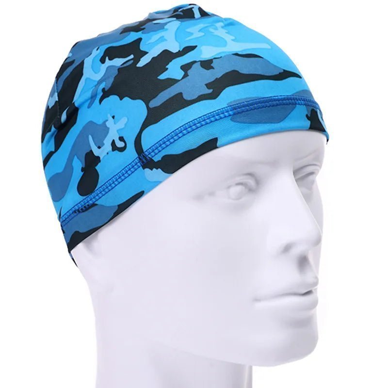 QuickDryCyclingCap™ - Cyclemd