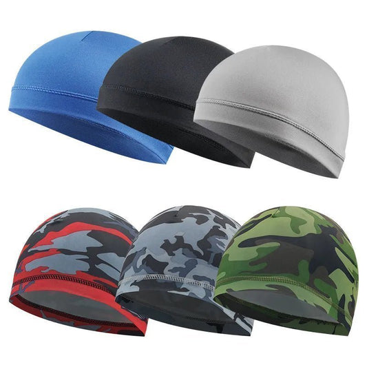 QuickDryCyclingCap™ - Cyclemd