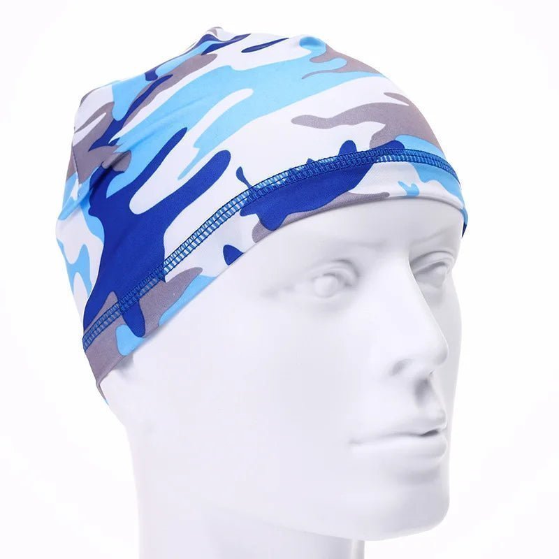 QuickDryCyclingCap™ - Cyclemd