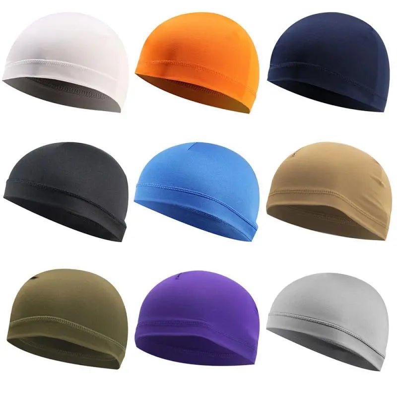 QuickDryCyclingCap™ - Cyclemd