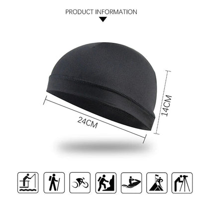 QuickDryCyclingCap™ - Cyclemd