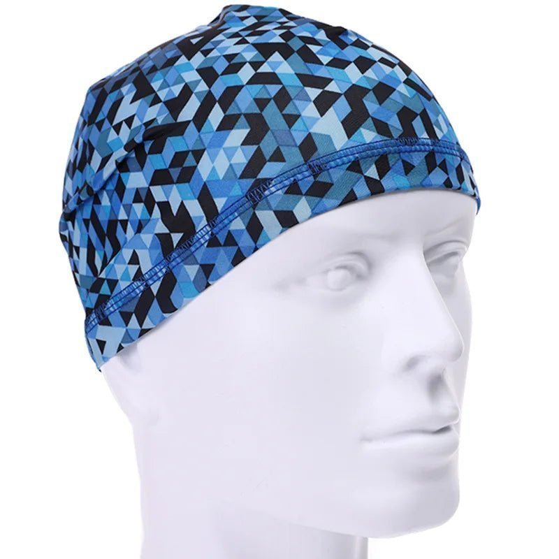 QuickDryCyclingCap™ - Cyclemd