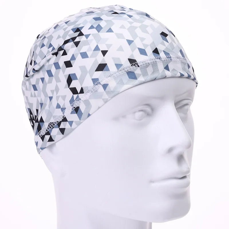 QuickDryCyclingCap™ - Cyclemd