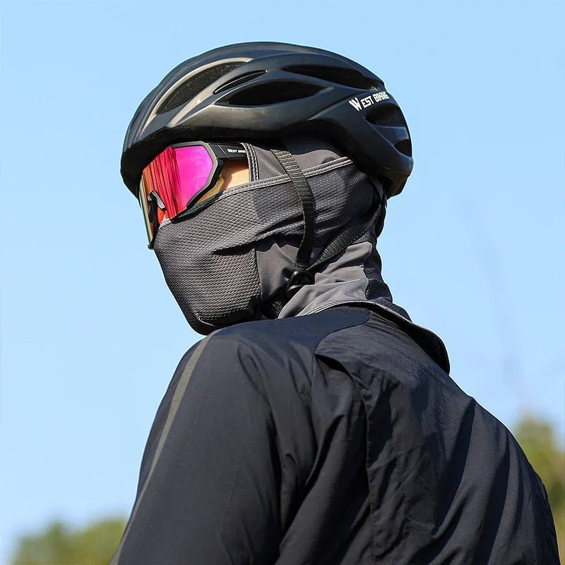 ThermaleProOutdoorCagoule™ - Cyclemd