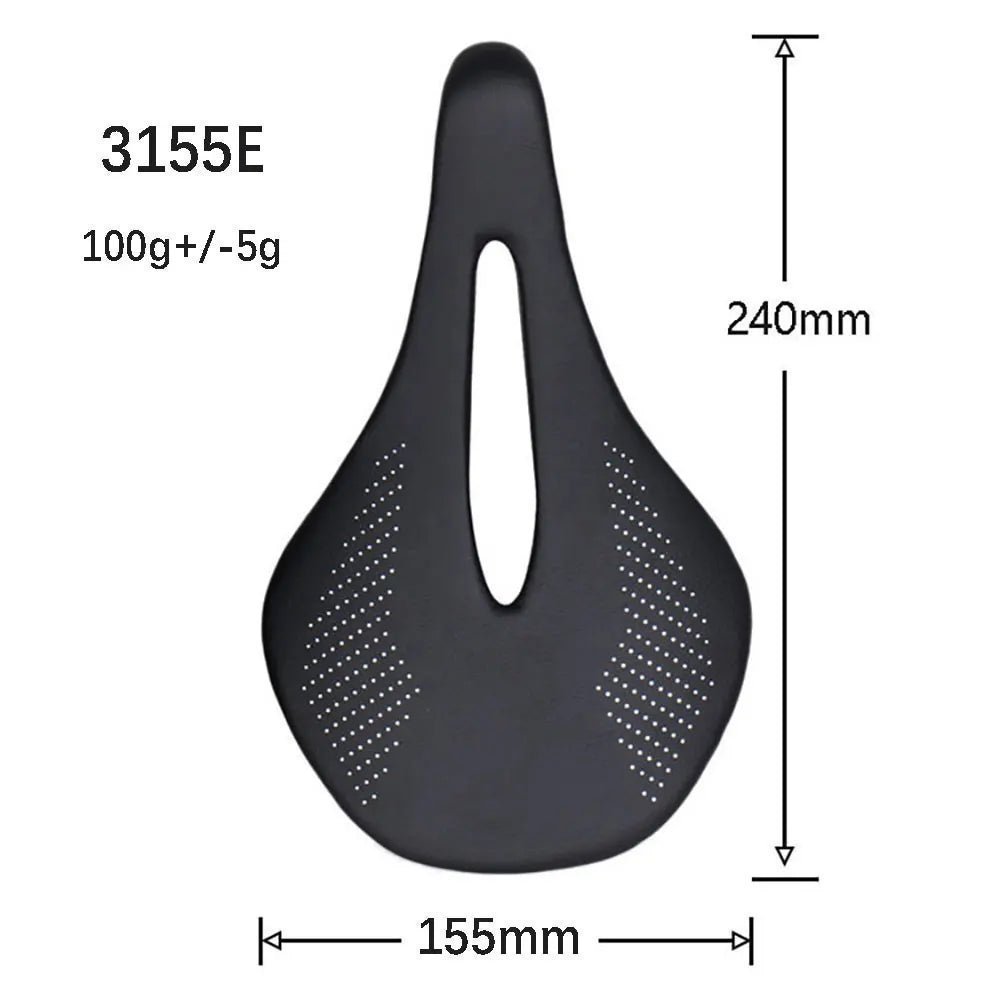 UltraLightCarbonMTB/BikeSaddle™ - Cyclemd