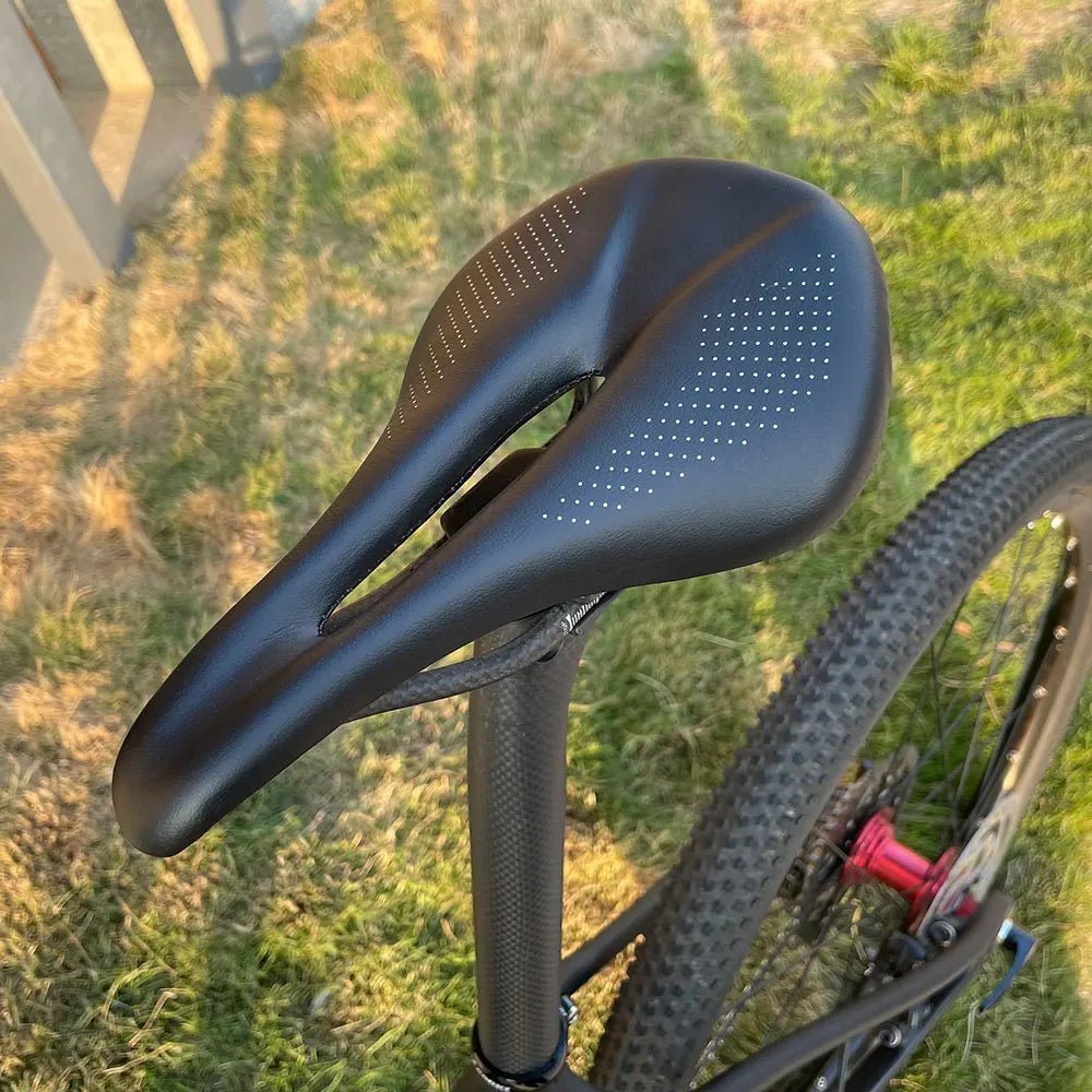 UltraLightCarbonMTB/BikeSaddle™ - Cyclemd